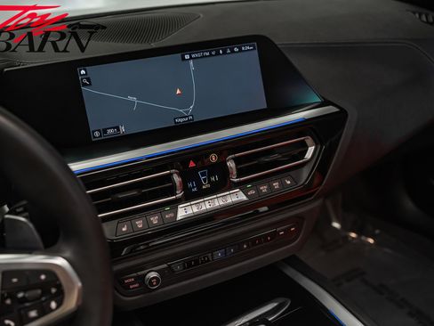 Used 2020 BMW Z4 M40i w/ Driving Assistance Package image 44