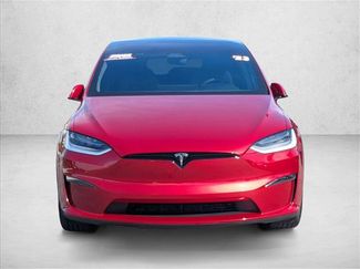 Used 2023 Tesla Model X video 2
