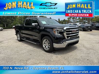 Used 2020 GMC Sierra 1500 SLE w/ SLE Value Package