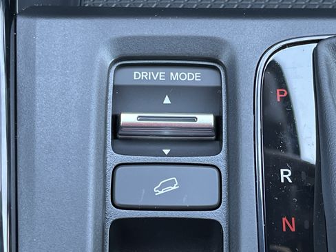 New 2026 Honda CR-V TrailSport image 9