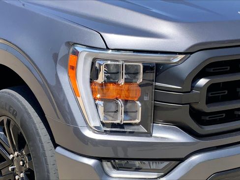 Used 2022 Ford F150 XLT w/ Equipment Group 302A High AWD/4WD image 26