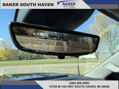 Used 2024 GMC Sierra 2500 Denali w/ Denali Reserve Package image 31