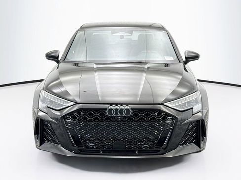 New 2026 Audi RS 3 image 2