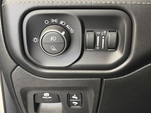 Used 2023 RAM 1500 Limited w/ Bed Utility Group image 25