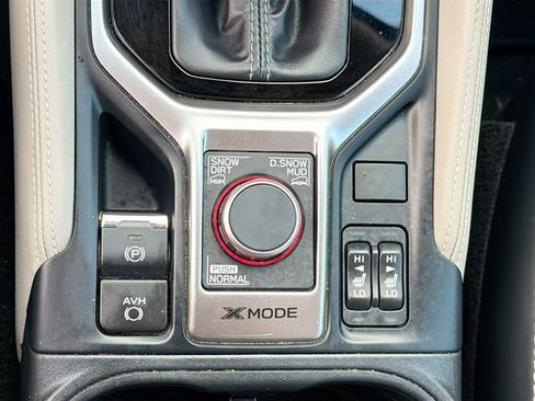 Used 2021 Subaru Forester Limited AWD/4WD image 20