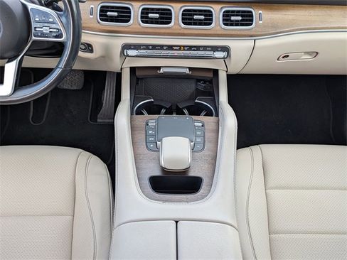 Used 2021 Mercedes-Benz GLE 350 image 19