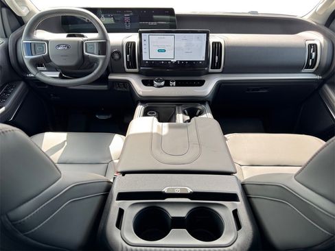 New 2025 Ford Expedition Active image 10