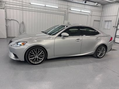 Used 2014 Lexus IS 250