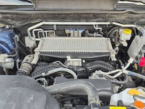 Used 2021 Subaru Ascent Touring AWD/4WD image 24