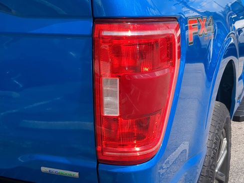 Used 2021 Ford F150 XLT w/ Equipment Group 302A High AWD/4WD image 8