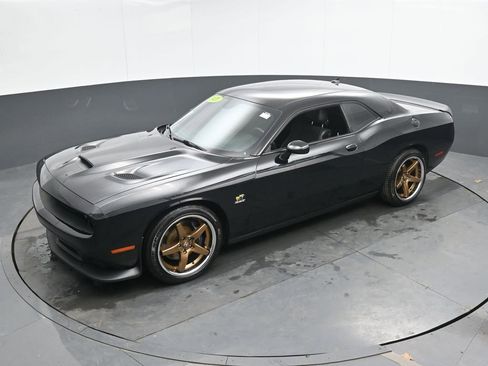 Used 2021 Dodge Challenger R/T Scat Pack w/ 1320 Plus Group image 37