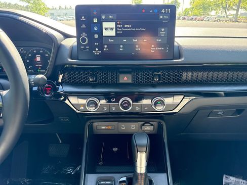 New 2026 Honda CR-V Sport Touring image 16