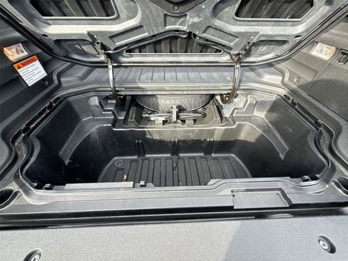 New 2026 Honda Ridgeline TrailSport image 18