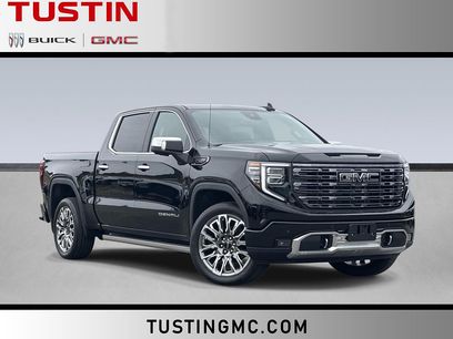 New 2026 GMC Sierra 1500 Denali Ultimate