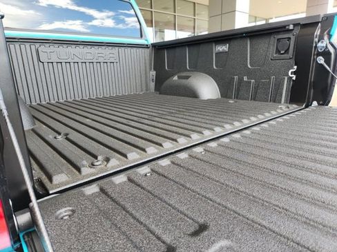 New 2026 Toyota Tundra TRD Pro image 15