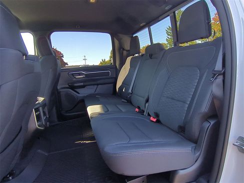 New 2026 RAM 1500 Big Horn image 14