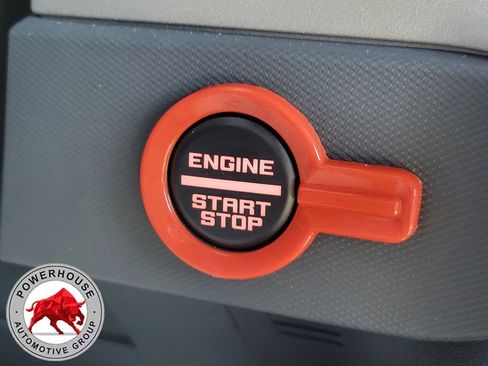 Certified 2024 Ford Bronco Raptor w/ Interior Carbon Fiber Pack 6 image 32