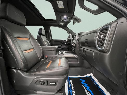 Used 2019 GMC Sierra 1500 AT4 w/ Off Road Performance Package AWD/4WD image 42
