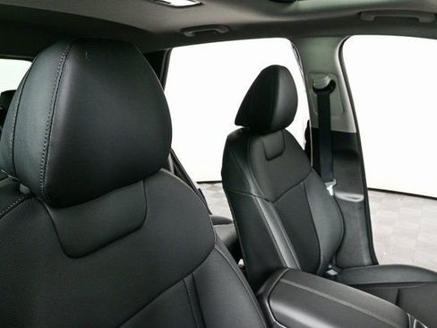 New 2026 Hyundai Tucson SEL image 32