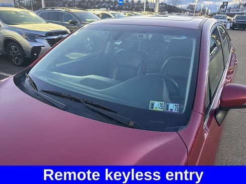 Used 2018 Subaru Legacy 2.5i Limited image 9