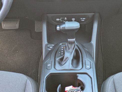 Certified 2025 Kia K4 LXS image 19