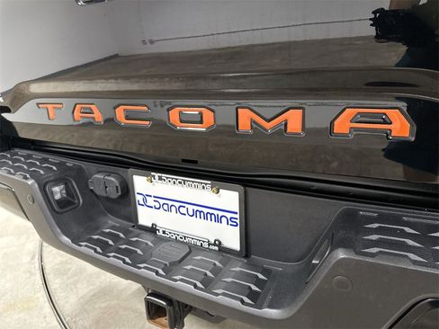 Used 2019 Toyota Tacoma SR5 image 26