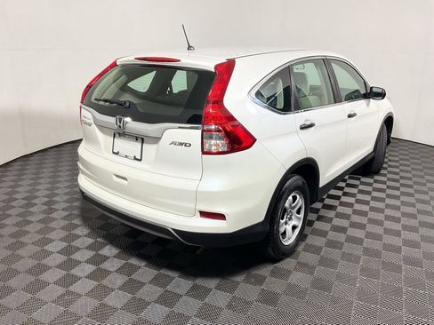 Used 2015 Honda CR-V LX image 14