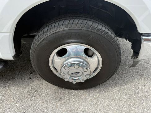 Used 2020 Ford F350 XLT image 17