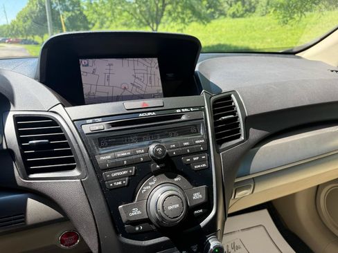 Used 2014 Acura RDX FWD w/ Technology Package image 6
