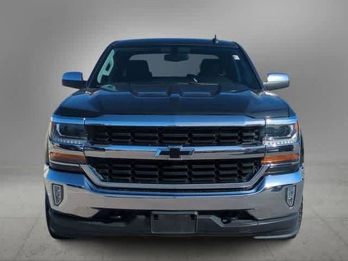 Used 2018 Chevrolet Silverado 1500 LT w/ All Star Edition image 3