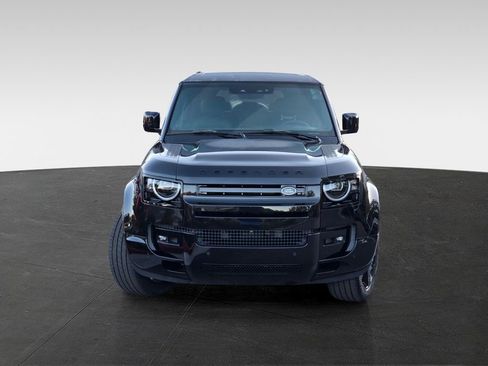 New 2026 Land Rover Defender 130 V8 image 2