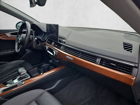 Used 2021 Audi A5 2.0T Premium w/ Convenience Package image 18