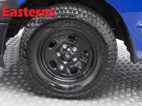 Used 2016 RAM 1500 Tradesman w/ Popular Equipment Group image 31