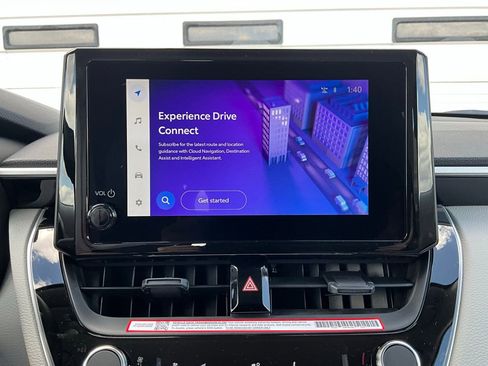 New 2026 Toyota Corolla Cross L image 23