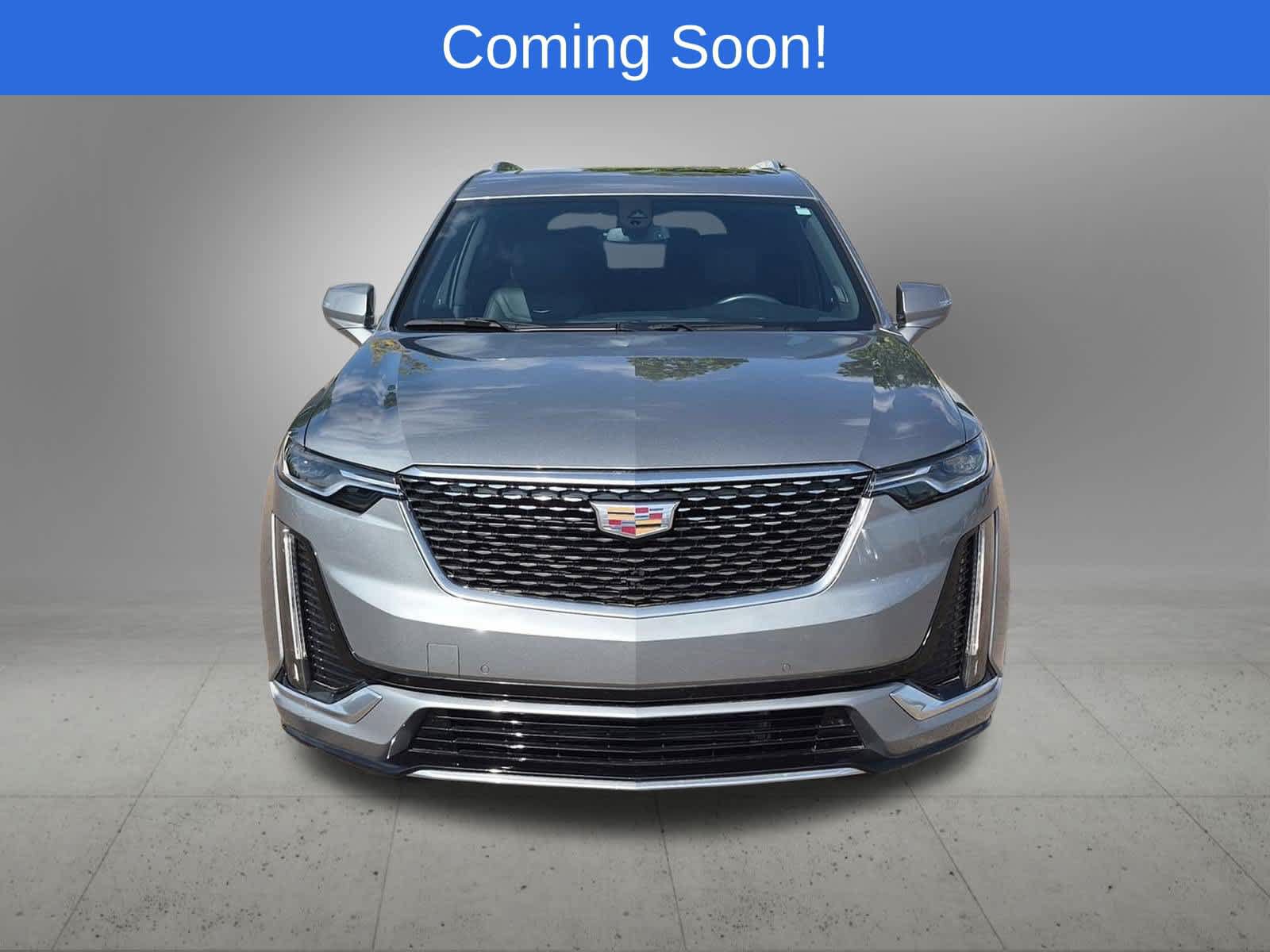 Used 2023 Cadillac XT6 Premium Luxury AWD/4WD image 9