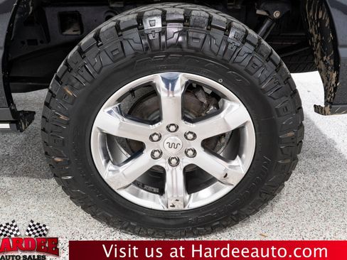 Used 2023 Ford F150 King Ranch AWD/4WD image 10