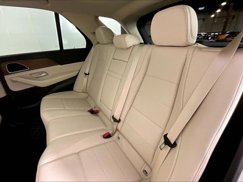 Used 2026 Mercedes-Benz GLE 450 4MATIC image 18