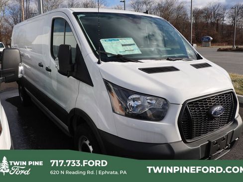 Used 2024 Ford Transit 150 Low Roof image 1