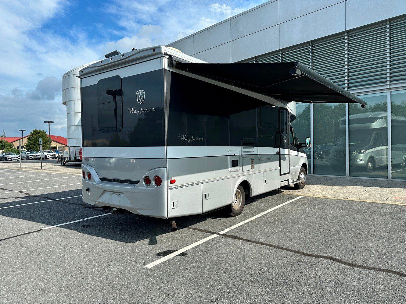 Used 2019 Mercedes-Benz Sprinter 170 image 12