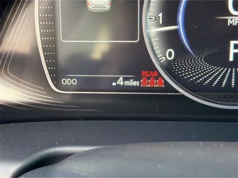 New 2025 Lexus ES 350 w/ Premium Package image 40