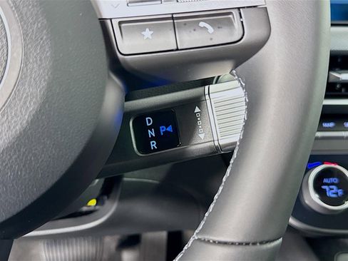 New 2025 Hyundai Sonata SEL image 17