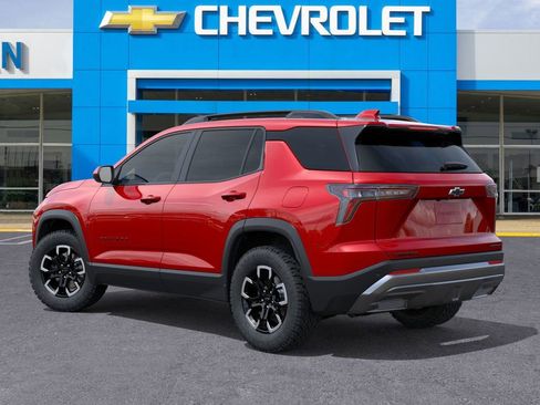 New 2026 Chevrolet Equinox ACTIV image 3