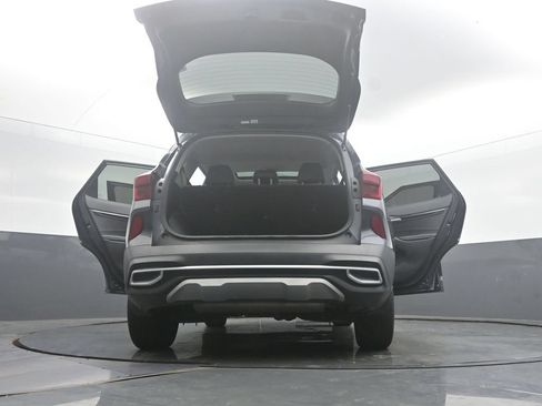 Used 2023 Kia Seltos EX AWD/4WD image 62