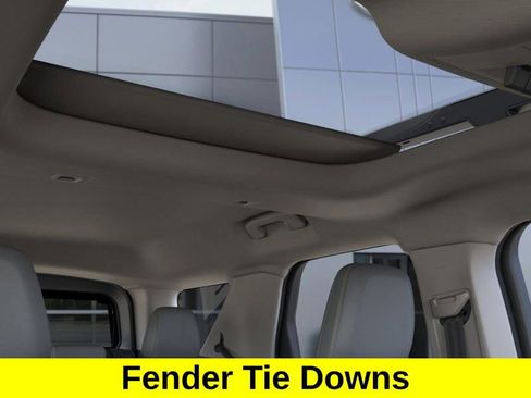 New 2025 Ford Bronco Sport Badlands w/ Sasquatch Badlands Package image 22