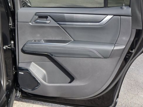 New 2026 GMC Acadia Elevation w/ Black Edition image 22