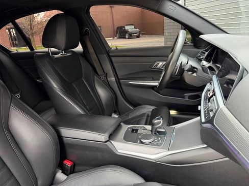 Used 2019 BMW 330i xDrive Sedan image 39