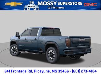 New 2026 GMC Sierra 2500 Denali AWD/4WD video 3