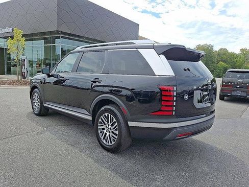 New 2026 Hyundai Palisade SEL image 3