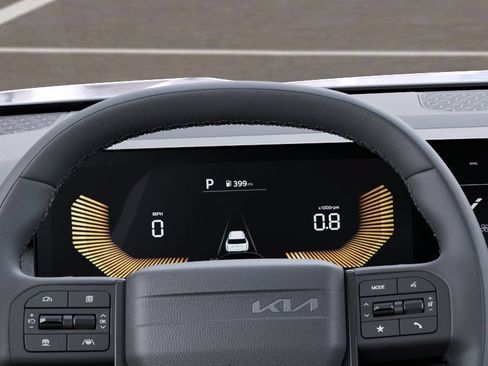 New 2027 Kia Telluride EX X-Line AWD/4WD image 21