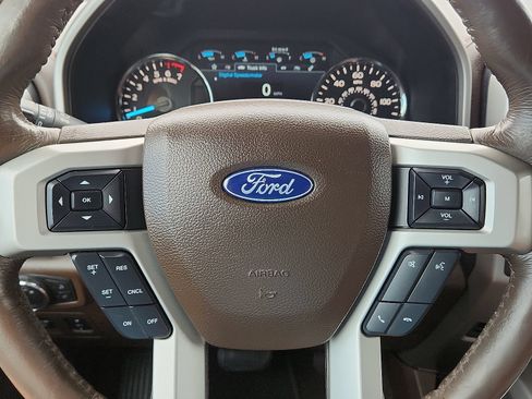 Used 2020 Ford F150 King Ranch w/ Equipment Group 601A Luxury RWD image 25